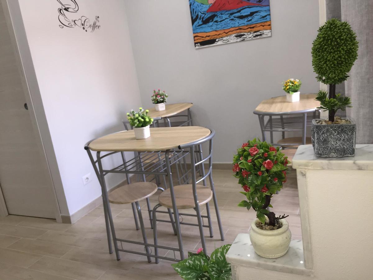 B&B Dell'Arco Naples Exterior photo